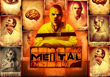 Игра Mental в Lemon казино